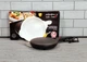 Млинниця електрична Crepe Maker SP 5208, діаметр 20 см, 650 Вт, чорний - зображення 2