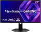 Monitor 27" ViewSonic Gaming OLED (VX2738-2K) - obraz 1