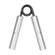 Кистьовий розжимач металевий 90 кг REBEL ACTIVE (RBA-2503-90) - зображення 2