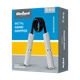 Кистьовий розжимач металевий 90 кг REBEL ACTIVE (RBA-2503-90) - зображення 5