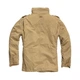 Куртка Brandit M-65 Giant CAMEL S Пісочна (3101.70-S) - зображення 2