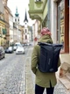 Рюкзак Pinguin Commute 25 унісекс Black 2020 чорний - зображення 9