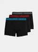 Набор трусов шорты мужской Jack & Jones 196217 XL 3 шт Черный (2200005174470) - изображение 1