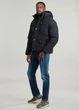 Куртка мужская Jack&Jones 196112 L Графитовый (2200005170403) - изображение 3
