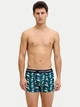Набор трусов шорты мужской Jack & Jones 196214 L 2 шт Темно/синий (2200005174449) - изображение 2