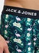 Набор трусов шорты мужской Jack & Jones 196214 L 2 шт Темно/синий (2200005174449) - изображение 4