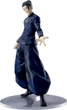Фигурка Сугуру Гето Магическая битва Jujutsu Kaisen SEGA Luminasta 5th Anniversary 23 см - изображение 1
