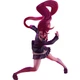 Фигурка Момо Аясе Дандадан Dandadan FuRyu Trio-Try-iT Figure 21 см - изображение 1