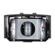 Колонка газовая дымоходная Thermo Alliance JSD20-10NQB BLACK 10 л EURO+ - изображение 6
