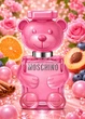 Туалетная вода Moschino Toy 2 Bubble Gum (миниатюра), 5 мл - изображение 2