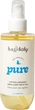 Олійка для купання дітей Hagi Baby Pure 200 мл (5904006380270) - зображення 1