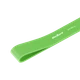 Еспандер латексовий REBEL Power Band PL-5 Green 23-55 kg (RBA-3000-5) - зображення 2