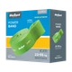 Еспандер латексовий REBEL Power Band PL-5 Green 23-55 kg (RBA-3000-5) - зображення 3