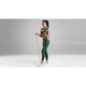 Еспандер латексовий REBEL Power Band PL-5 Green 23-55 kg (RBA-3000-5) - зображення 7