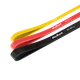 Набір еспандерів латексових REBEL Power Band PLs-1 4-32 kg 3 шт (RBA-3000-S3) - зображення 2