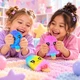 Игрушка антистресс сквиш Мороженое на палочке, набор 3 шт, 13,5x9 см, поролоновая - изображение 2