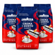 Кава в зернах Lavazza Crema e Gusto Classico 1 кг × 3 шт. (3 кг) - изображение 1