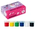 Фарби гуашеві Kite Hello Kitty 6 кольорів 20 мл (HK26-062) - изображение 2