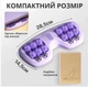 Массажер для ног Cat Claw Style Foot Massager, роликовый для стоп - изображение 9