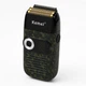 Электрическая беспроводная бритва для мужчин, USB-C, Kemei KM-2027, Пиксель / Мужская аккумуляторная электробритва / Шейвер - изображение 7