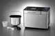 Автоматическая хлебопечка Mio Star Bread Maker 1000 600 Вт 22 режима 1000 г для хлеба кексов варенья теста безглютеновой выпечки таймер 13 часов антипригарная форма - изображение 6