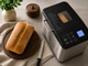 Автоматическая хлебопечка Mio Star Bread Maker 1000 600 Вт 22 режима 1000 г для хлеба кексов варенья теста безглютеновой выпечки таймер 13 часов антипригарная форма - изображение 11
