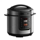 Мультиварка HOCO HJD27A 6L (чорна) - изображение 1