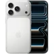 Смартфон Apple iPhone 17 Pro 256 GB Silver (Grade C) - Б/В - изображение 1