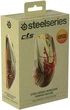 Беспроводная игровая мышь SteelSeries CS2 Dragon Lore Edition RGB Wireless/Bluetooth Sand (SS62614) - изображение 2