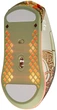 Беспроводная игровая мышь SteelSeries CS2 Dragon Lore Edition RGB Wireless/Bluetooth Sand (SS62614) - изображение 7