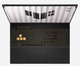 ASUS TUF Gaming F16 FX608JHR-RV094W 16" IPS 165 Гц / Intel Core i5-14450HX / 16 ГБ / SSD 1 TБ / GeForce RTX 5050 8 ГБ / Windows 11 - изображение 8