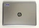 Ноутбук HP Elitebook Folio 1040 G1 - 14" FullHD IPS тачскрин / i7-4600U / 8gb / 128gb ssd, 4G/LTE, підсвітка, сканер, Б/в - зображення 5