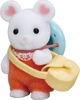 Figurka Sylvanian Families Dzidziuś Marshmallow SLV5408 (5054131054086) - obraz 2
