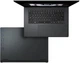 Ноутбук Gigabyte EAGLE 16 (9LJR2EEF93SH Custom 16GB+8GB RAM) Black (16 / 1920x1200 / 165Hz / AMD Ryzen 5 7533HS / 24GB RAM / 512GB SSD / RTX 3050 / Windows 11 Home) - изображение 4