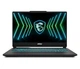 Ноутбук MSI Cyborg 15 Black Edition i5-13420H/24GB/1TB/Win11 RTX4050 (Cyborg 15 Black Edition A13VEO-2629PLY) No charging adapter - изображение 4
