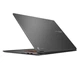 Ноутбук MSI Prestige N16 Flip AI NVIDIA RTX Spark N1X-675/64GB/1TB/W11P (Prestige N16 Flip AI+ | C1XMT-025PLY) No charging adapter - зображення 5
