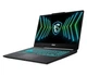 Ноутбук MSI Cyborg 15 Black Edition i5-13420H/24GB/1TB/Win11 RTX4050 (Cyborg 15 Black Edition A13VEO-2629PLY) No charging adapter - изображение 6