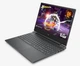 Ноутбук HP VICTUS 15-fa2010nwx (D95XDEA Custom 16GB RAM) (15,6 / IPS / 1920x1080 / 144Hz / Intel Core i5-13450HX / 16GB RAM / 512GB SSD / RTX 3050 / Windows 11 Home) no charger - зображення 2