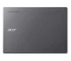 Ноутбук Acer Chromebook Plus 514 Core 3 N355/8GB/128 ChromeOS (CB514-6H || NX.JP7EP.001) No charging adapter - зображення 6