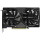 Видеокарта PNY RTX 5060 8Gb VERTO Dual Fan OC (VCG50608DFXPB1-O) (GDDR7, 128 bit, PCI-E v5.0 x16) - изображение 1