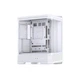 Корпус для ПК JONSBO D400 White - зображення 5