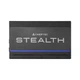Блок живлення Chieftec 1000W Stealth (SPX-1000-FC) - зображення 4
