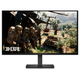 Монитор игровой 27" Dell Alienware AW2726DM QD-OLED 2560x1440 240 Гц 400 кд/м² Black (210-BVWB) - изображение 2