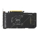 Видеокарта Asus Dual NVIDIA GeForce RTX 5060 OC Edition Advanced 8GB GDDR7 28000 MHz 2587 MHz Black/Silver (90YV0PS0-M0NA00) - изображение 6