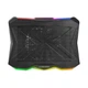 Підставка до ноутбука Esperanza EGC110 with RGB Xalok (EGC110) - изображение 2
