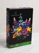 Конструктор Букет полевых цветов 939 деталей Botanicals конструктор цветы Wildflower Bouquet (10313) - изображение 10