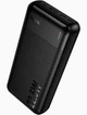 Повербанк Hoco J159A Essence 20000mAh 22.5W, 20000mAh, швидка зарядка PD20W/22.5W, зовнішній акумулятор - зображення 5