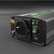 Інвертор 12 230В з чистою синусоїдою 600/1200Вт Qoltec (Польща) - зображення 4