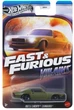 Колекційна машинка Hot Wheels Fast & Furious 1973 Chevy Camaro 1:64 (HNR88/JBY37) (0194735266678) - зображення 1