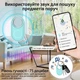 Розумний смарт-трекер (Bluetooth-локатор) для Android Black - изображение 8